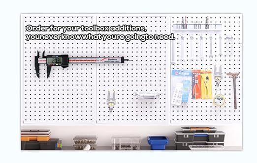 Simhevn Electronic Digital Caliper and Measuring Tape,6 Inch/150mm Digital Micrometer with Large LCD Screen, Easy Switch from Inch/mm，60 Inch/150cm Measuring Tape for All-Purpose Household