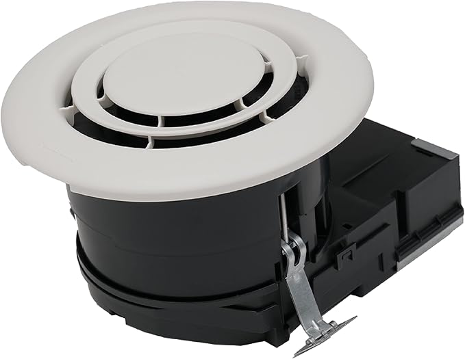 Panasonic WhisperAir Repair Filter-Free Ceiling Mount Air Purifier, FV-01VCN1