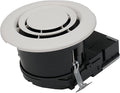 Panasonic WhisperAir Repair Filter-Free Ceiling Mount Air Purifier, FV-01VCN1