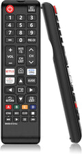 Replacement Remote for Samsung Smart TVs, Universal Control Compatible with BN59-01315J/A, BN59-01199F, for Samsung 4K 8K QLED UHD LCD HDTV