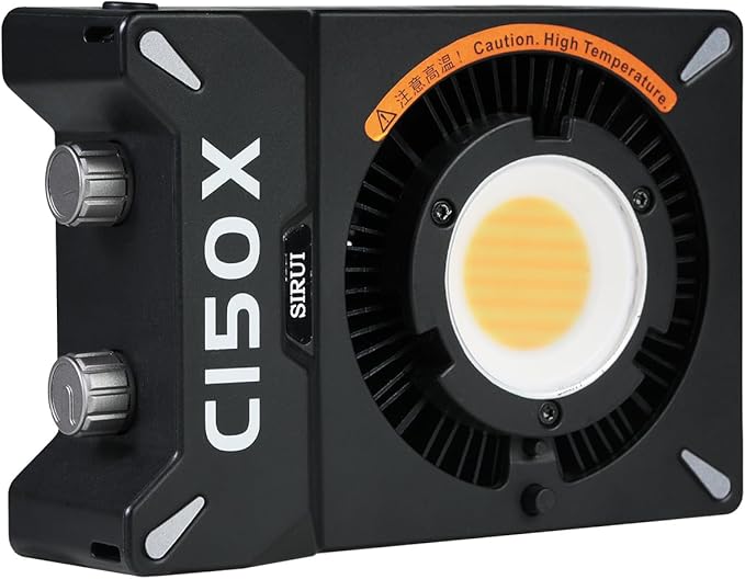 SIRUI 150W LED Video Light C150X (C150X Lite)