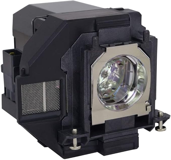 Migokrust Genuine Original V13H010L96 Replacement Projector Lamp/Bulb with Housing for Epson Home Cinema 1060 2100 2150 2200 2250 660 760 760HD 880 Projector-(OEM Bulb Inside)
