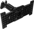 CALLARON 1 Set Dash Cam Mirror Mount Rear View Mirror Back Plate Panel Car Rear View Camera Mount Kit for 5.5" - 12" Rearview Mirror Dash Cams