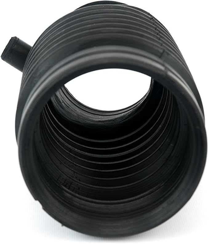 Air Intake Hose By AA Ignition - Air Box Filter Tube - Compatible with Honda Accord V6 2003-2007 and Acura TL 2004-2006 Vehicles - Replaces 17228-RCA-A00, 696-001