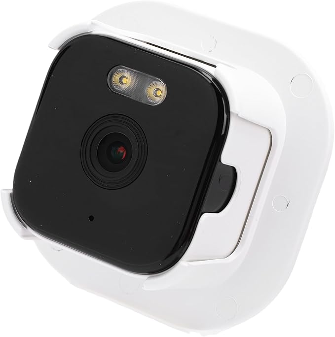 Diyeeni 2K 3MP Window Camera for Home Security - 5G/2.4GHz WiFi Wireless Camera with Bluetooth, Anti Glare Security Cameras, Motion Detection, 2-Way Audio, Real Time Reminder