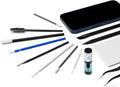 iFixit Precision Cleaning Kit - Phone, Laptop, Tablet