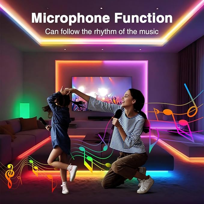 Elite ESP32 WLED LED Strip Controller with Ethernet Music Sound Reactive UART Energy Save Relay 20A Pluggable Fuse DIY Dynamic for WS2811 WS2812 SK6812 WS2815 Digital Addressable RGB IC Strip Light