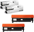 CS Replacement Compatible with HP 179FNW Toner Cartridge W2060A to use with 150A150NW 178NW 178NWG (Black, 2-Pack)