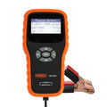 YOWEXA YW-781 Car Battery Tester 12V 24V, Automotive Battery Load Tester and Alternator Analyzer, 100–2000 CCA, 30–200Ah Battery Analyzer for Cars Trucks SUVs RVs Golf Carts