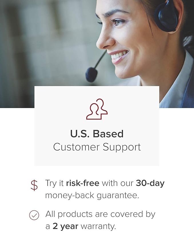 weBoost Installed Home Complete - Cell Phone Signal Booster Kit | Boosts 4G LTE & 5G for Entire Home | All U.S. Carriers - Verizon, AT&T, T-Mobile & more | Made in the U.S. | FCC Approved (mod. 47444)