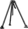 SmallRig x Potato Jet Tribex Hydraulic Carbon II Tripod Fast Extend Camera Travel Tripod, Low Angle Photograph to 5.9in/15cm, Max Height 61in/155cm, Weight 5.7lbs, Load up 55lbs -5756