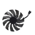 95mm 4Pin Video Card Fan Easy Installation Replacement for 1080 1080TI Graphics Management Computer Accessories Video Fan