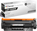 CS Replacement Compatible with Canon LBP 122DW Toner Cartridge 5645C001 to use with LBP-122DW MF273DW MF275DW (Black, 1-Pack)