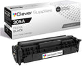 CS Replacement Toner Cartridge Compatible with HP PRO 400 Color M451DN CE410X Black 305A Color M375 MFP M375NW MFP M451 M451DN M451DW M451NW M475 M475DN M475DW