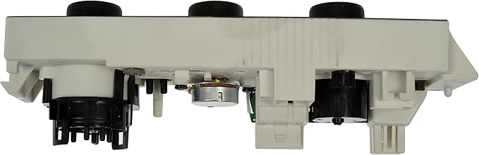 Dorman 599-217 Front HVAC Control Module Assembled in USA Compatible with Select Chevrolet/GMC Models
