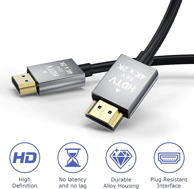 LA NREUCETS RCA to HDMI Converter, Composite AV to HDMI Converter Support 1080P with HDMI Cable for Xbox/Wii/PS1/PS2/PS3/GameCube/N64/VHS/VCR/DVR Players