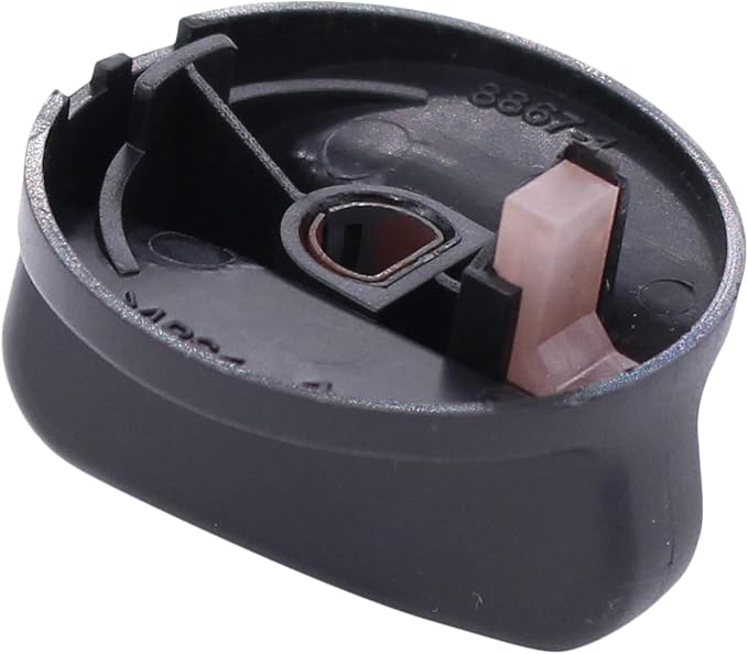 MOTOKU Climate Heater Control Knob for Toyota Tacoma 2001-2004 4Runner 2000-2002