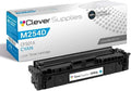 CS Replacement Toner Cartridge Compatible with HP M254dw CF501A Cyan
