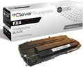 CS Replacement Toner Cartridge Compatible with Canon FX4 1558A002AA Black LaserClass 8500 9000 9000L 9000MFP 9000MS 9000S 9500 9500MFP 9500MS 9500S 9800 L1000 L900 Toner Cartridge Black