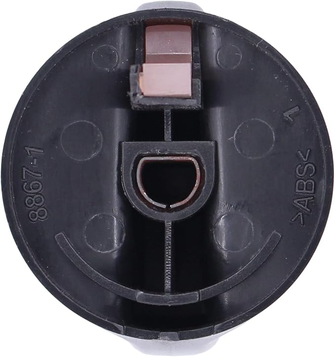 MOTOKU Climate Heater Control Knob for Toyota Tacoma 2001-2004 4Runner 2000-2002