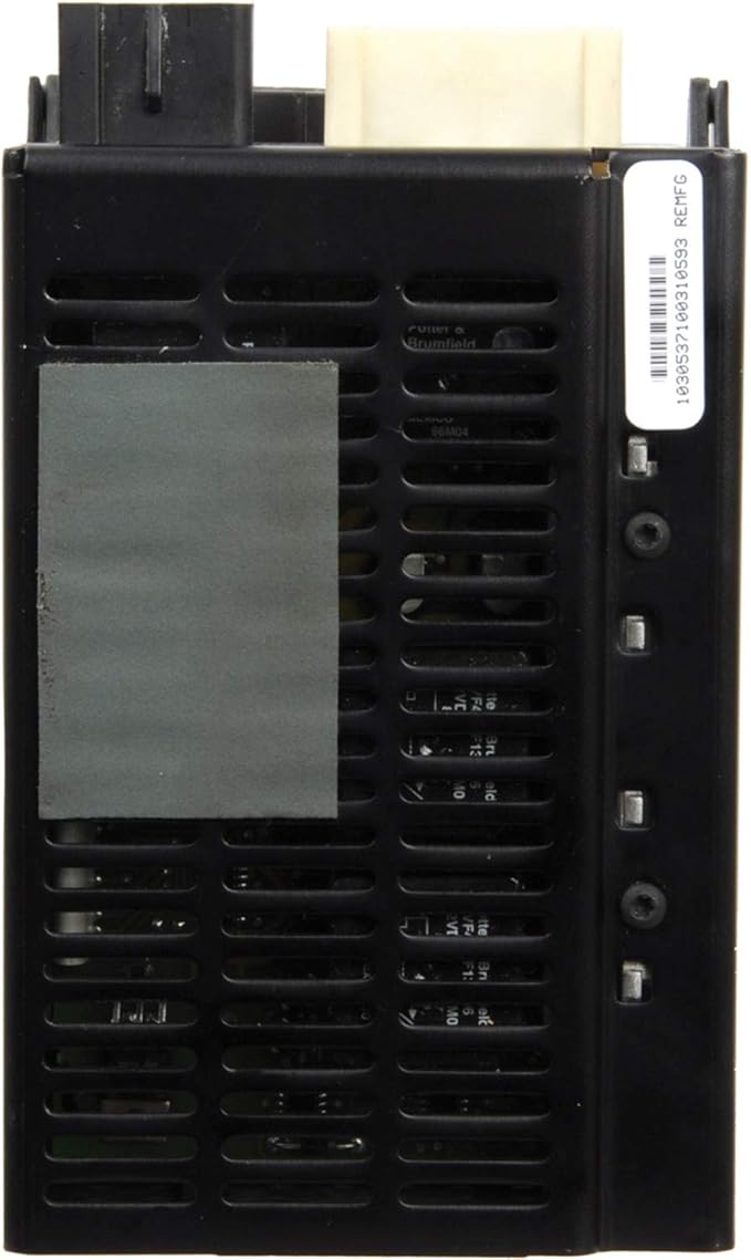 Cardone 73-71008 Remanufactured Lighting Control Module, LCC/LCM/GEM