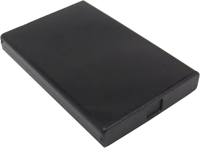 VI VINTRONS Battery for Acoustic Research ARRX18G,