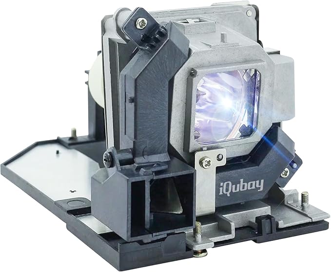 iQubay NP30LP for NEC 100013543 M332XSG M352WSG M402H M402WG M402X M402XG NP-M332XS/XSG NP-M352WS/WSG NP-M402H/W/WG/X/XG NP-M322H NP-M323H NP-M333XS NP-M353WS NP-M403H/W Replacement Projector Lamp