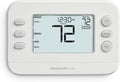 New! Honeywell Home Programmable Thermostat, Single-Stage, 1 Heat/1 Cool Compatibility, 5-2 Day Schedule, X2P, White, RTH20B