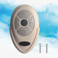 35T Ceiling Fan Remote Control Replacement for Hampton Bay Hunter FAN-53T Remote Replace FAN-11T FAN-53T Fan-HD L3HFAN35T FAN-35T L3HFAN35T1 FAN-35T1