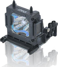 TZRSQL Original LMP-H202 LMP-H201 Replacement Projector Lamp Bulb for Sony VPL-HW30AES HW30ES HW50ES HW55ES VW95ES HW30 HW30ES SXRD HW40ES HW10 VW80 HW15 VW85 GH10 HW20 VW90ES VW70 with Housing