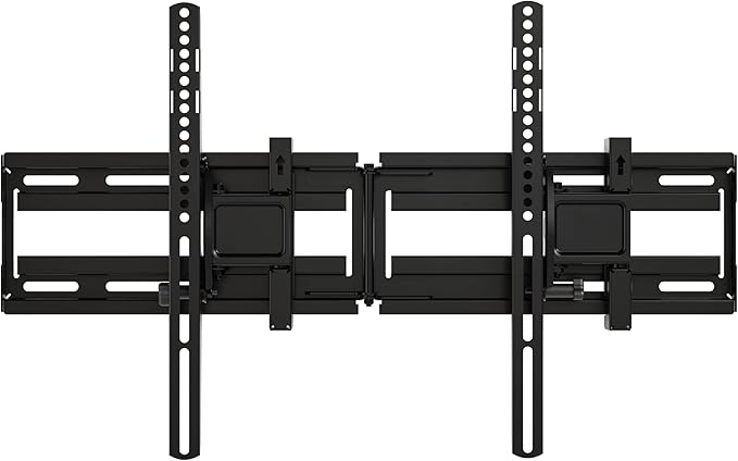 SANUS Vuepoint Extend + Tilt TV Wall Mount for TVs 32"-90" up to 110 lbs