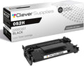 CS Compatible Toner Cartridge Replacement for Canon 052H 2200C001 Black ImageClass LBP214dw LBP215dw MF424dw MF426dw MF429dw Toner Cartridge Black