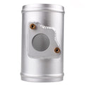 BARTOO Air Flow Meter Base MAF Sensor Mount Fit for 1992-2000 Toyota, 1993-2003 Mazda, 1993-2002 Subaru Impreza/Legacy/Forester, 1992-1997 Honda Civic /Accord, (3.0", 1)