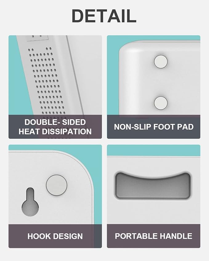 ZHENGXI 120v to 100v Voltage Converters Step Down Transformer 1000W, No Noise, Ten Protection Functions,Using Japan Appliances in US
