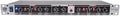 Rockville RX230 2-Way Stereo/3-Way Mono Crossover, XLR Input/Output, Adjustable Crossover Range, 24 dB/Octave Filters, Rack-Mountable for DJs and Live Sound