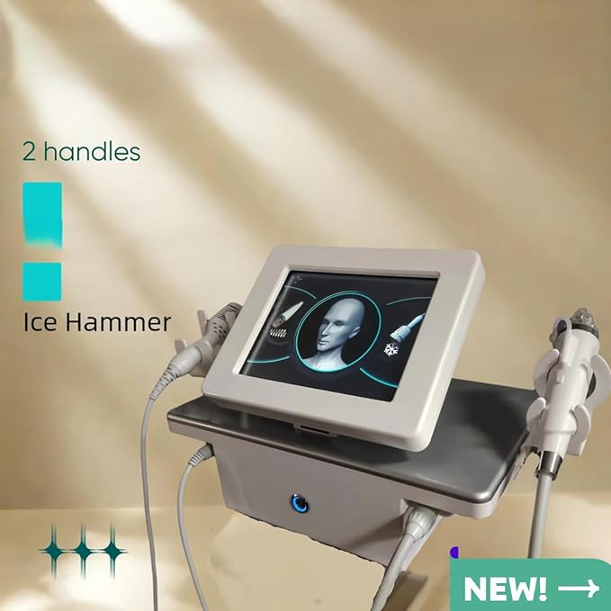 Anti-Aging Device, Wrinkle Reduction Beauty Care Equipment