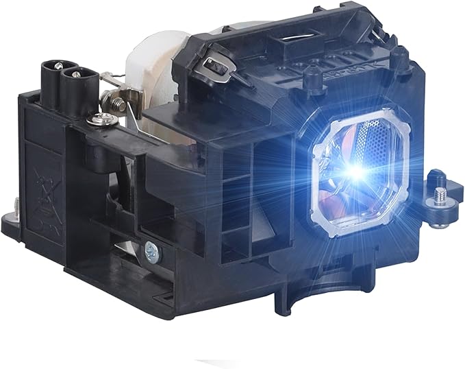 Pazuliayi NP16LP /60003120 Replacement Projector Lamp Bulb for NEC M300XS M311W M300W M361X ME331W P350X M260WS ME361W UM280W UM280X M300XG ME360X ME350XG