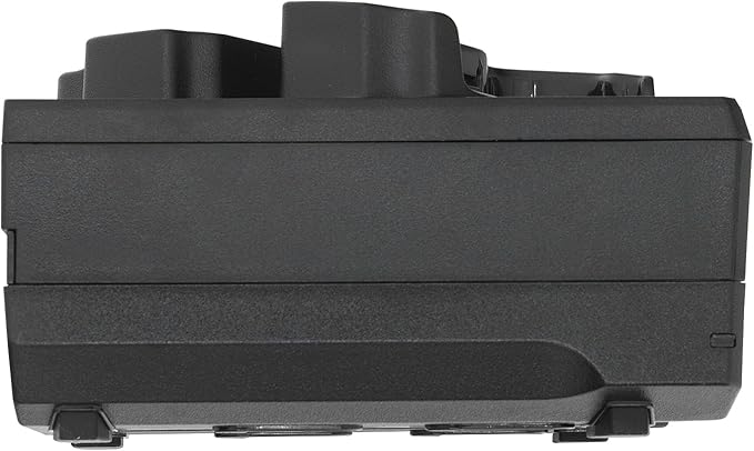 Charging Cradle Kit for Zebra WT6000 RS6000 Handheld Android Barcode Scanner, with WT6000 Device Charging Dock and RS6000 Device Charging Dock