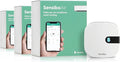 Sensibo Air 3 Pack - Smart Air Conditioner Controllers. Apple HomeKit Certified. 60-Seconds Installation. Maintains Comfort and Energy Saving Features. Compatible with Google, Alexa, Apple HomeKit