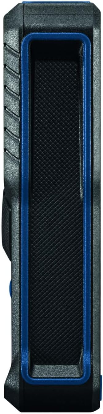 BOSCH GLM100-23 100 Ft Blaze Laser Distance Measure, Includes 2 AA Batteries