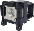 Visdia ELP LP89/V13H010L89 Premium Replacement Projector Lamp with Housing for Epson Projector