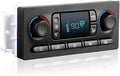 599-009 Climate Control Module A/C Heater Air Conditioning Panel Compatible with 2003-2007 Chevy Silverado GMC Sierra 1500 2500 3500 Suburban Avalanche Tahoe Yukon XL Hummer H2 Cadillac Escalade