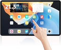 TouchWo 21.5 inch Android 11 Touchscreen Industrial PC, 16:9 FHD 1080P, WiFi and Built-in Speakers, RK3568 2GB RAM & 32GB ROM, Smart Board for Classroom, Meeting & Game