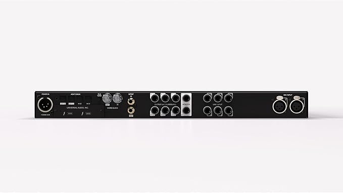 Universal Audio Apollo x6 Gen 2 Studio