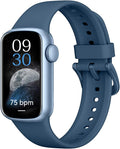 IMFRCHCS Fitness Tracker,Smart Watch with 1.47" Touch Display,137+Sport Modes Fitness Watch with Heart Rate Sleep Monitor, Step Counter,IP68 Waterproof Activity Trackers for Women Men