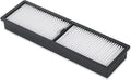 Litance ELPAF30 V13H134A30 Projector Air Filter for Epson PowerLite PRO G7000W G7100 G7200W G7400U G7500U G7800 G7805 G7905U D6150 D6155W D6250 EB-G7100 EB-G7200W EB-G7400U EB-G7805 EB-G7900U Filter