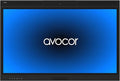 Avocor 55″ Windows Collaboration Display | Certified for Microsoft Teams | Ideal for Hybrid Workspaces, Conference Rooms and Classroom Use | 4K, 20-Point Touch, Integrated Camera & Speakers