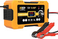 12V Automatic Car Battery Charger, 0-6A Arbitrarily Adjustable Smart Trickle Charger, Auto Desulfator with Battery Repair, Battery Maintainer with Winter Mode for AGM, Gel, Deep Cycle, Lead-Acid