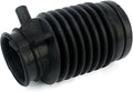 Air Intake Hose By AA Ignition - Air Box Filter Tube - Compatible with Honda Accord V6 2003-2007 and Acura TL 2004-2006 Vehicles - Replaces 17228-RCA-A00, 696-001