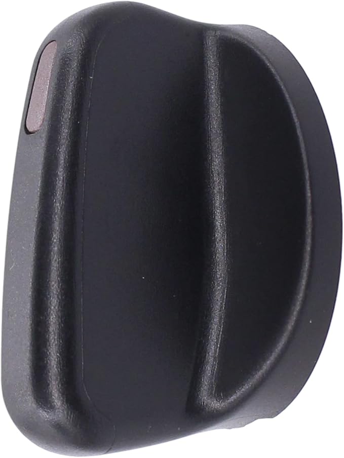MOTOKU Climate Heater Control Knob for Toyota Tacoma 2001-2004 4Runner 2000-2002